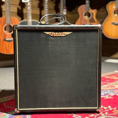 Ashdown FF125 Five 15 100W 1x15 Bass Combo 2010s - Black image 2