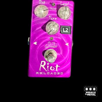 Suhr Riot Reloaded - X19164 image 1