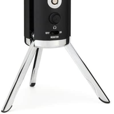 Samson Satellite Desktop USB/iOS Broadcast Microphone image 3