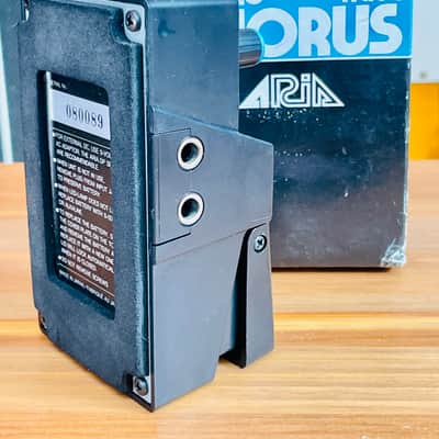 Aria ACH-1 Stereo Chorus image 4