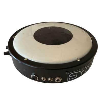 Star Instruments Synare 4 Rare Drum Head Version image 5
