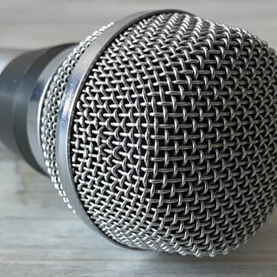 👊🏻DOUBLE DROP! 1991 Byetone VM 97 Vintage Supercardioid Dynamic Microphone image 12
