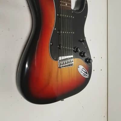 1979 FENDER STRATOCASTER USA - SUPER CLEAN image 4