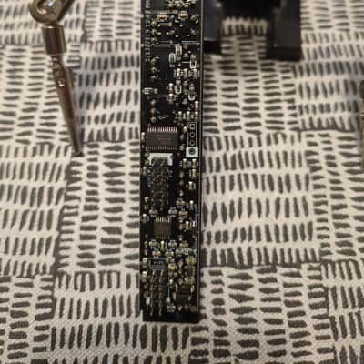 Noise Engineering Horologic Solum 2020 - Present - Black image 2