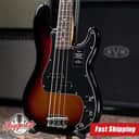 Fender Limited Edition Player II Precision Bass - Sparkle 3-Color Sunburst - Used