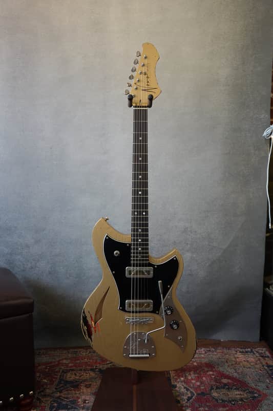Novo Miris J. Custom image 1