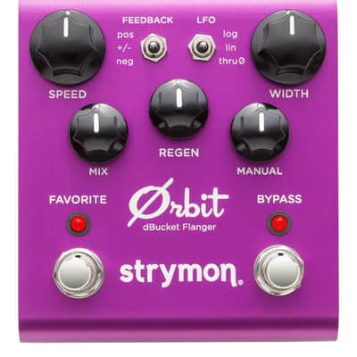 Strymon Orbit image 7