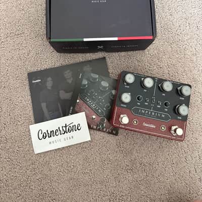 Cornerstone Music Gear Imperium V2 image 7