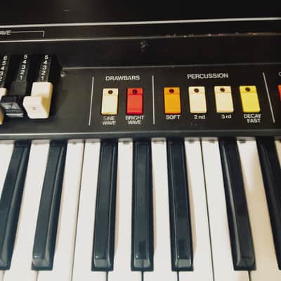 Roland Vk09 image 7