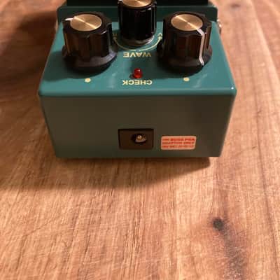 Silver Boss TR-2 1997 - Present - Green image 5