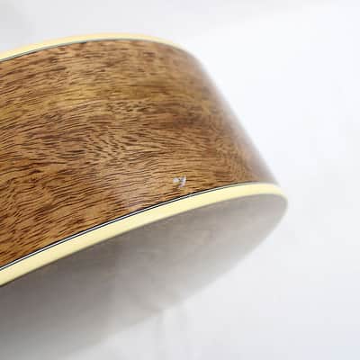 Martin CEO-9 - Mango Sunset Sunburst - #210 image 12