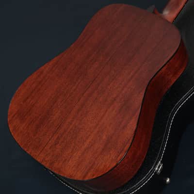 Martin D-18 Standard Sunburst (2021 Made in the USA) Martin Acoustic Guitar [2531673] (04/24) image 14