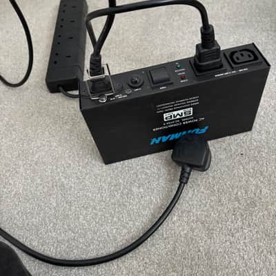 Furman AC210A E Power Conditioner image 2