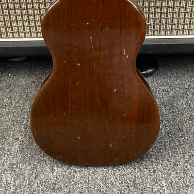 1940 Gibson EH-125 Lap Steel- Sunburst image 4