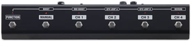 Ga Foot Controller image 1