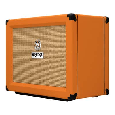 Orange PPC112 - 60-watt 1x12" Cabinet, The Ultimate Single 12' Cab, It has No Equlas, Help Support Small Business & Buy It Here ! image 6