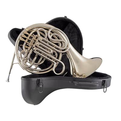 Conn Connstellation Double Horn in F/B♭ - 8D image 5
