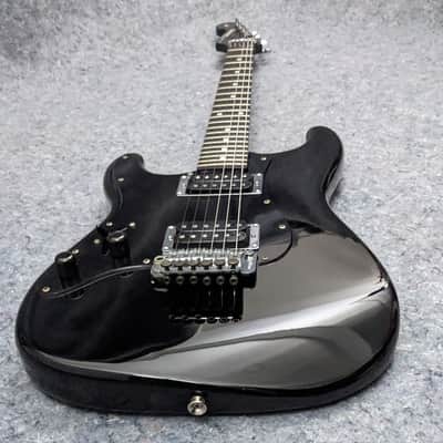 Lefty 1985 Fernandes FST-85 black - Made in Japan image 4