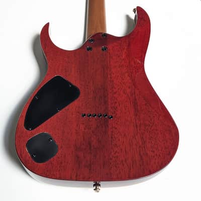 Ibanez RG421HPAH-BWB Standard 2023 image 22