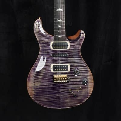 PRS Modern Eagle V with 10-Top in Aurora Borealis image 3