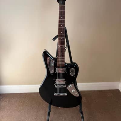 SCHECTER AR-07 Japan MIJ 7 String Offset Jaguar Jazzmaster | Reverb UK