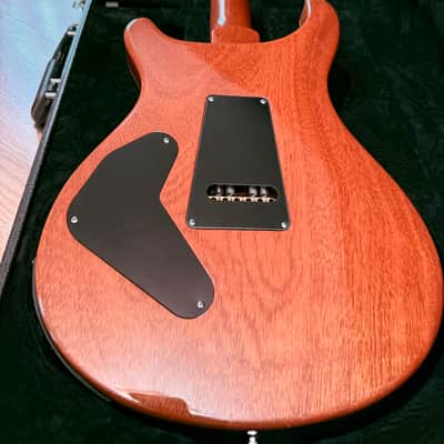 PRS P24 / Custom 24 Piezo 10-Top, P24 ten Top, Paul Reed Smith CU24, *VIOLET” image 15
