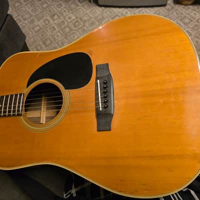 Takamine F-360 1977 image 5