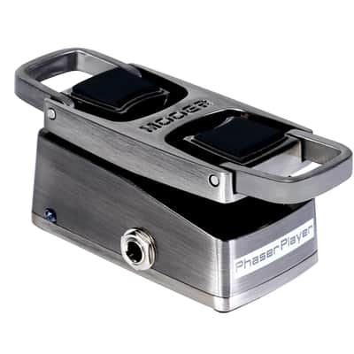Mooer Mini Series Phaser Player image 2