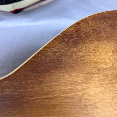 Ibanez AF55 Hollow Body Electric Guitar image 21