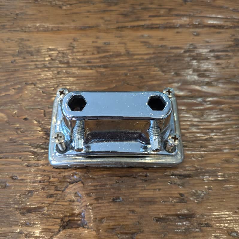 Pearl Tom Mount Bracket 1960s image 1