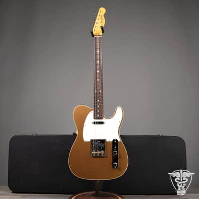 2024 Fender JV Modified 60s Custom Telecaster - 7.77 LBS image 8
