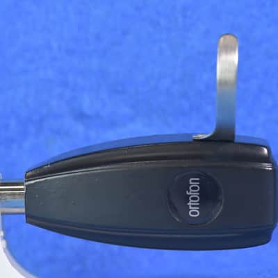 Ortofon SPU MC Cartridge In Excellent Condition image 4