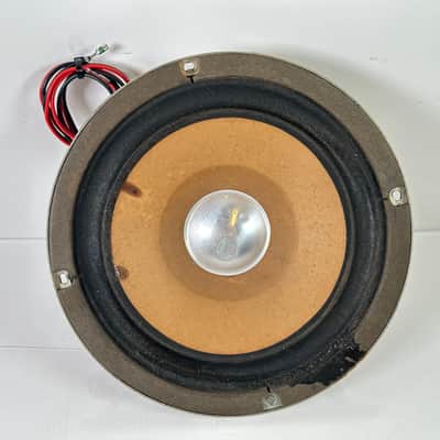 Vintage Sansui SP-70 Speaker Parts (Crossover, Tweeter, Woofer) image 2