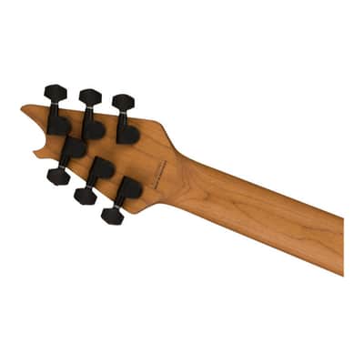 EVH Wolfgang WG Standard 6 String Right Handed Electric Guitar Granite Crystal image 6