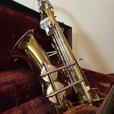 Immagine Buescher 685894 1975 - Brass lacquer - 7