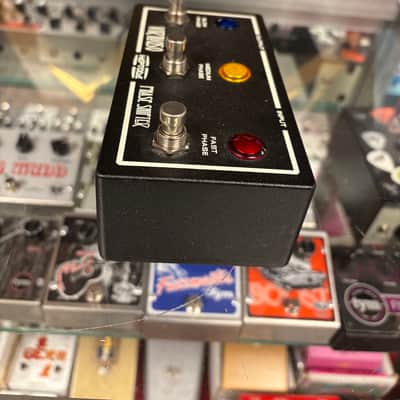 Heptode Virtuoso Phase Shifter 2010s - Black imagen 3