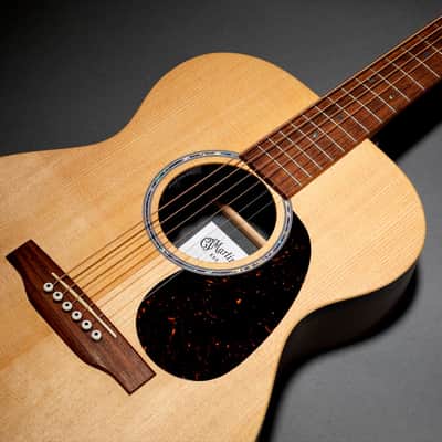 Martin 00-X2E - X Series - Cocobolo Pattern image 4