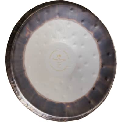 Meinl Sonic Energy Flower of Life Soundscape Gong 24inch image 2