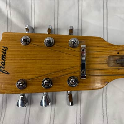 Framus Texan 1970's image 4