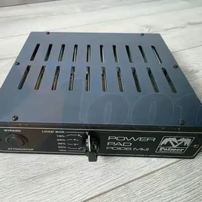Palmer Power Pad Attenuator PDI06 8ohm image 3