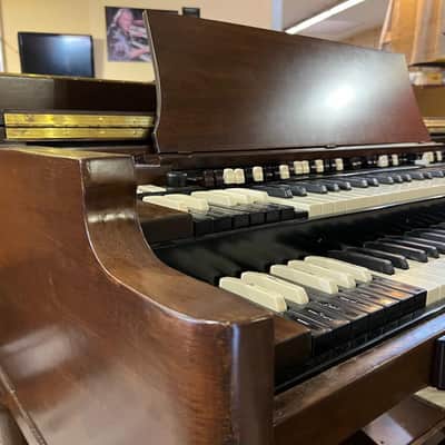 Hammond B3 image 16