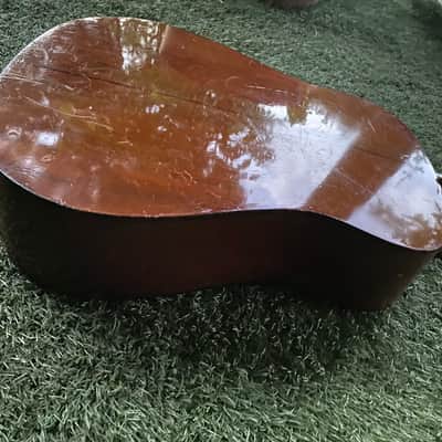 Epiphone PR-100 1997 - 2003 - Natural image 6