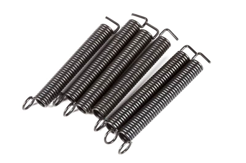 Fender 001-8671-049 Tremolo Tension Springs (6) image 1