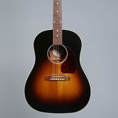 Gibson J-45 Standard 2021 - Vintage Sunburst image 5
