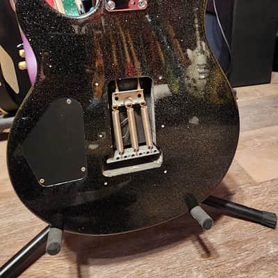 OLP Mm1 2000s - Sparkle charcoal image 5