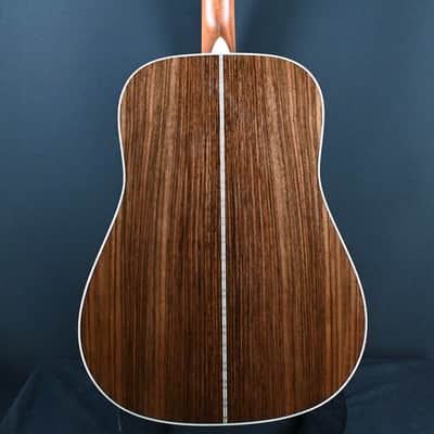 Martin D-28 Dreadnought Acoustic #291 image 12