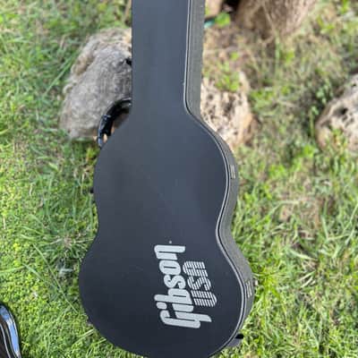 Gibson Tony Iommi Signature SG 2001 Ebony - very rare image 24