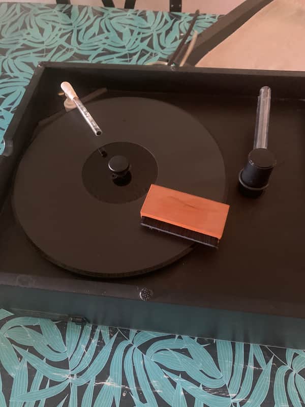 Sota LPC Record cleaning machine image 1