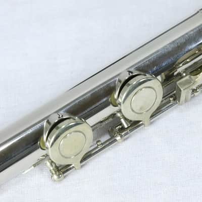 MURAMATSU M-120 flute image 9