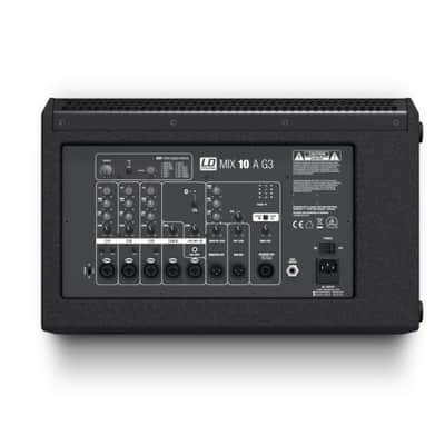 LD Systems MIX 10 A G3 image 4
